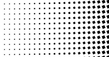 Elmas organik sorunsuz dönüşüm hareket geometri grafik arka plan kontrol