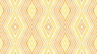 Kaleydoskop sorunsuz döngü sıra mandala desenler çok renkli hareketli grafik arka plan soyut. Yoga için ideal, kulüpleri, gösterir