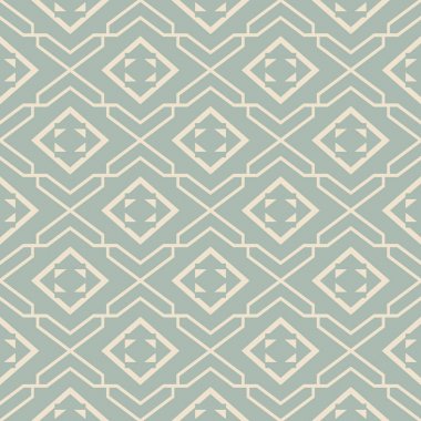 Antika sorunsuz arka plan Star geometri adlı sarmal Fra çapraz