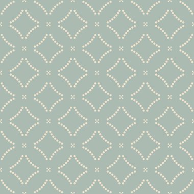 Antika sorunsuz arka plan yuvarlak eğri nokta çapraz çizgi