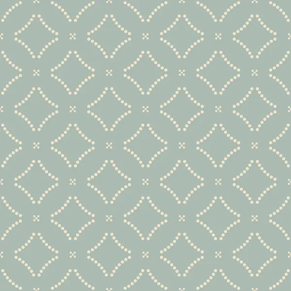 Antika sorunsuz arka plan yuvarlak eğri nokta çapraz çizgi