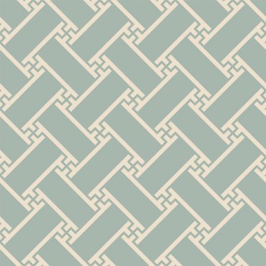 Antika sorunsuz arka plan çokgen sarmal girdap çapraz oyma 