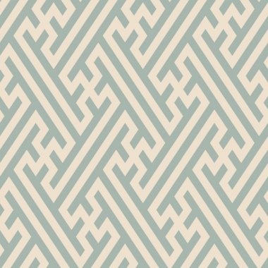 Antika sorunsuz arka plan sarmal girdap çapraz oyma kare Li