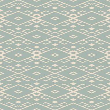 Antika sorunsuz arka plan elmas kontrol çapraz oyma çerçeve