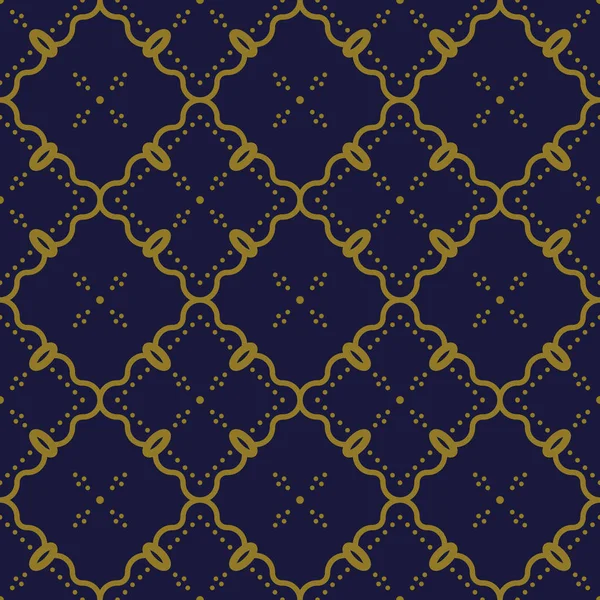 Antika sorunsuz arka plan eğrisi kontrol çapraz asma çerçeve nokta Lin