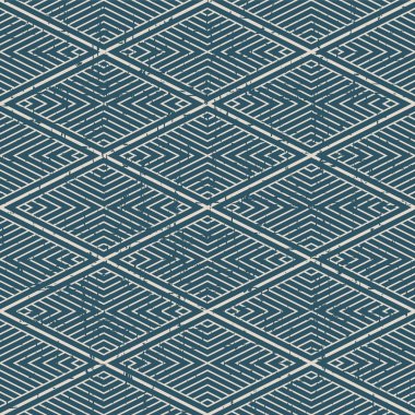 Antika sorunsuz arka plan elmas kontrol çapraz girdap yıpranmış 