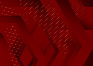 Minimalist siyah premium özel fon. Vektör lüksü koyu ve altın eğimli geometrik elementler.