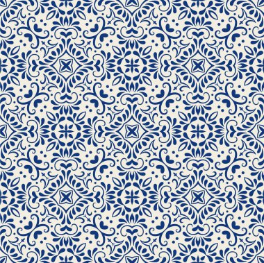 abstract  geometric seamless pattern vector. easy color change and transform to suit any purpose