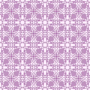 abstract  geometric seamless pattern vector. easy color change and transform to suit any purpose