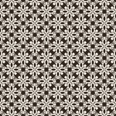 abstract  geometric seamless pattern vector. easy color change and transform to suit any purpose