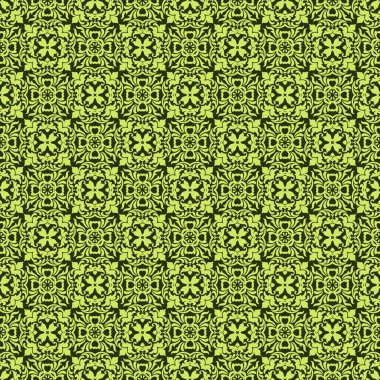 abstract  geometric seamless pattern vector. easy color change and transform to suit any purpose