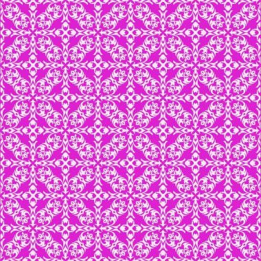 abstract  geometric seamless pattern vector. easy color change and transform to suit any purpose