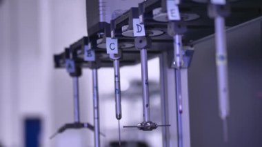 Profesyonel 3d Ölçüm Makinesinin Araç Değişikliği Tam Otomatik Cnc, Teftiş, Otomotiv Fabrikasında Ölçüm