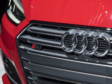 Kuzey Amerika Uluslararası Otomobil Fuarı