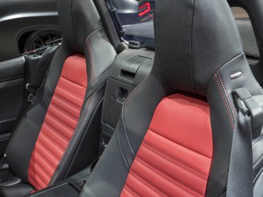 Kuzey Amerika Uluslararası Otomobil Fuarı