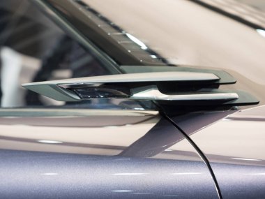 Kuzey Amerika Uluslararası Otomobil Fuarı