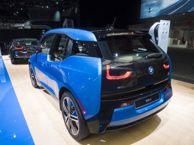 Kuzey Amerika Uluslararası Otomobil Fuarı