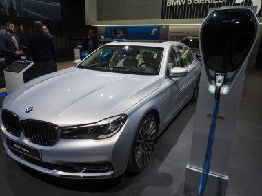 Kuzey Amerika Uluslararası Otomobil Fuarı