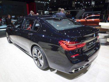 Kuzey Amerika Uluslararası Otomobil Fuarı