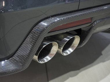 Kuzey Amerika Uluslararası Otomobil Fuarı