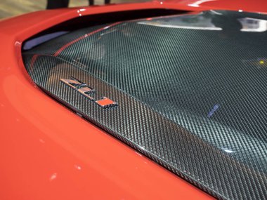 Kuzey Amerika Uluslararası Otomobil Fuarı