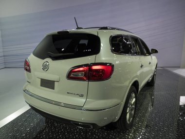 Kuzey Amerika Uluslararası Otomobil Fuarı