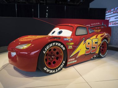 Kuzey Amerika Uluslararası Otomobil Fuarı