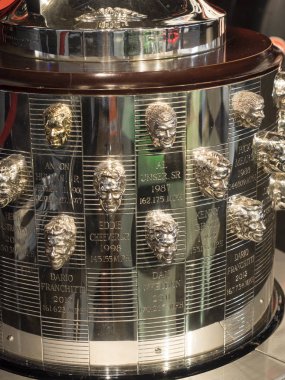 Kuzey Amerika Uluslararası Otomobil Fuarı