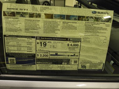 Charlotte Uluslararası Otomobil Fuarı 2016