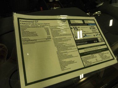 Charlotte Uluslararası Otomobil Fuarı 2016