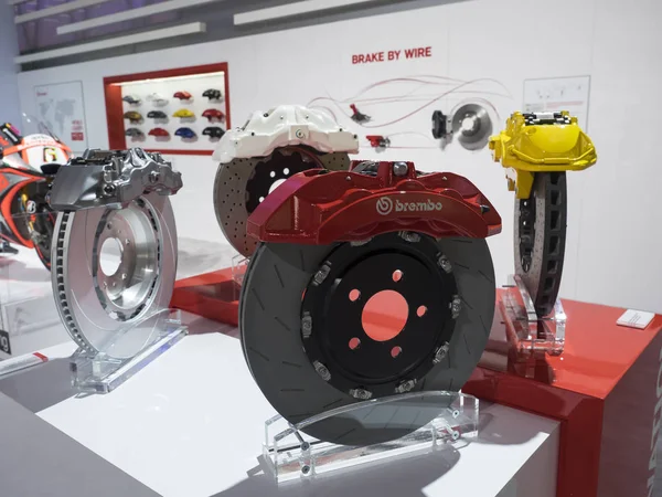 Kuzey Amerika Uluslararası Otomobil Fuarı