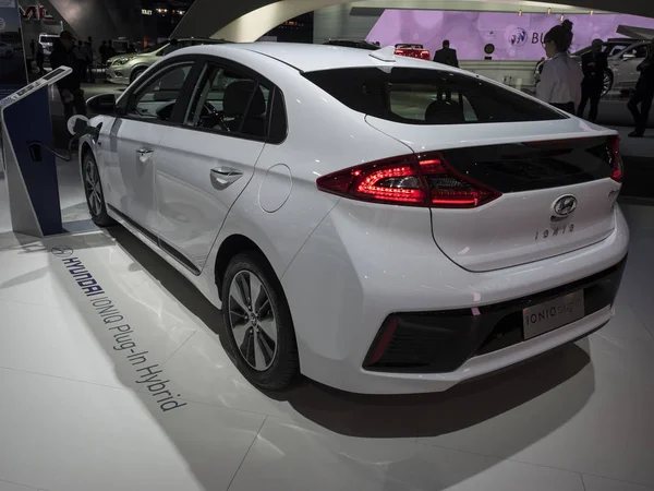 Kuzey Amerika Uluslararası Otomobil Fuarı