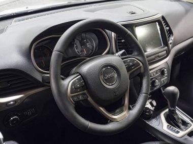 Charlotte Uluslararası Otomobil Fuarı 2016