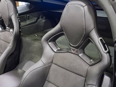 Charlotte Uluslararası Otomobil Fuarı 2016