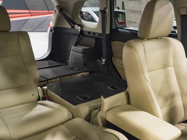 Charlotte Uluslararası Otomobil Fuarı 2016