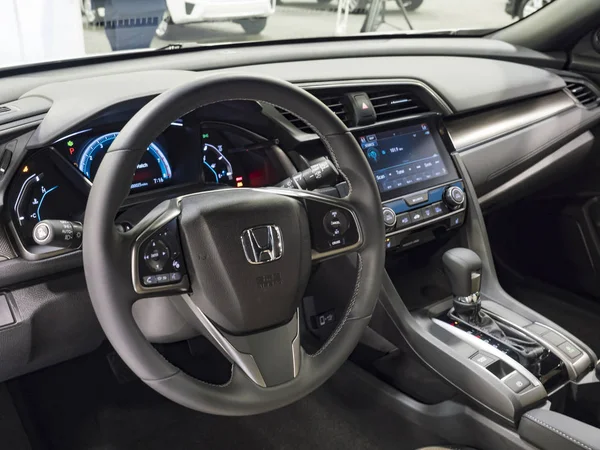 North American International Auto Show u2014 Foto editorial de stock 