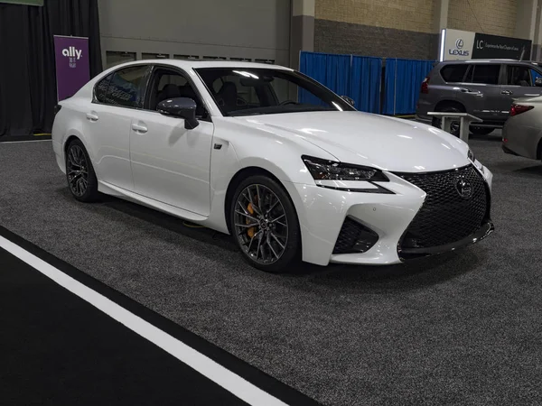 Charlotte Uluslararası Otomobil Fuarı 2016