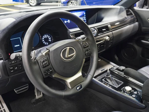 Charlotte Uluslararası Otomobil Fuarı 2016