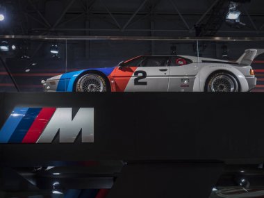 New York Uluslararası Otomobil Fuarı 2018