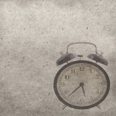 Saatli duvar kağıdı arka plan
