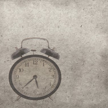 Saatli duvar kağıdı arka plan