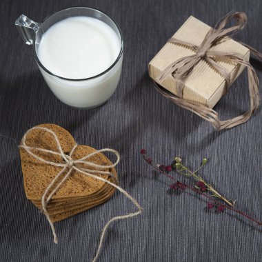 Sevgililer günü için hediye