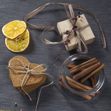 Sevgililer günü için hediye