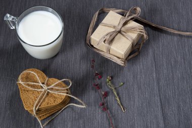 Sevgililer günü için hediye