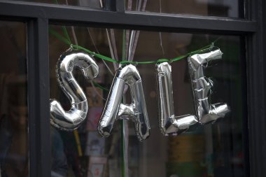 Şişirilmiş gümüş 