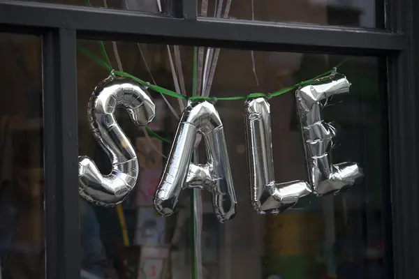 Şişirilmiş gümüş 