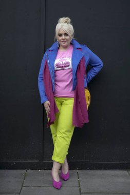 Londra Moda Haftası