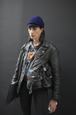  Londra Moda Haftası
