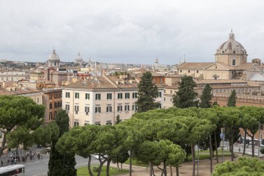 İmparatorluk forum Roma