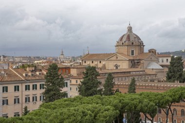 İmparatorluk forum Roma